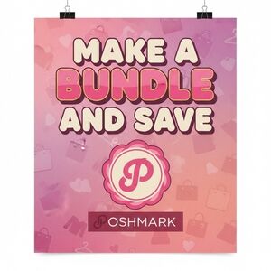 Make A Bundle And Save